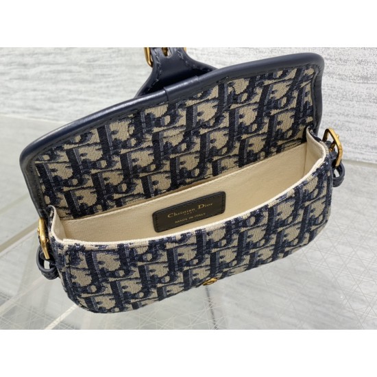 Dior Bobby