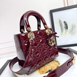 Dior Lady