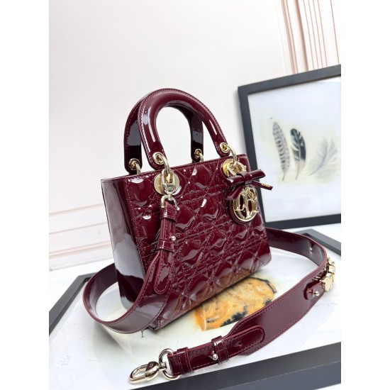Dior Lady