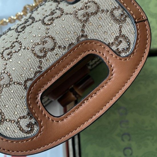 Gucci Bamboo 1947