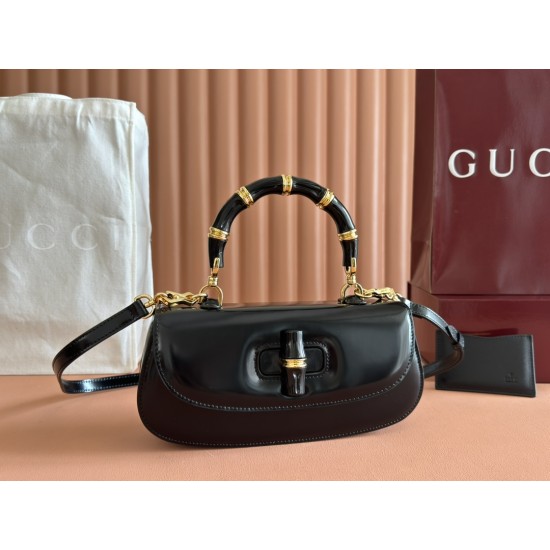 Gucci Bamboo 1947