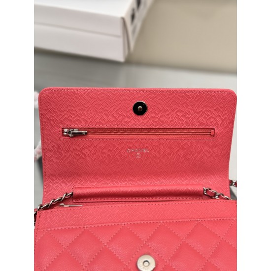 CHANEL WOC