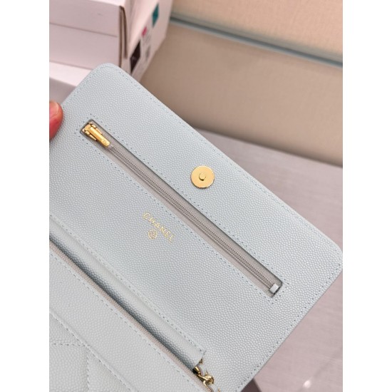 CHANEL WOC