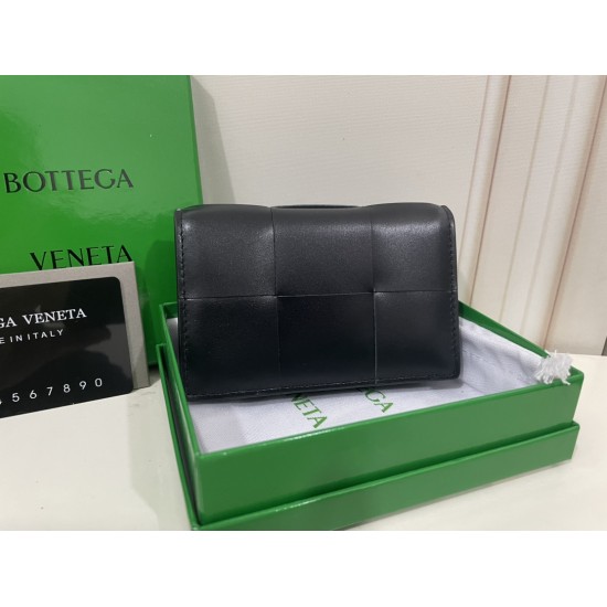 Bottega Veneta Wallet