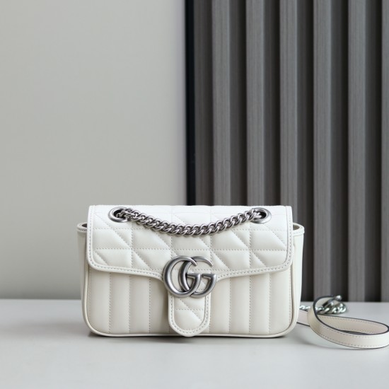 Gucci GG Marmont
