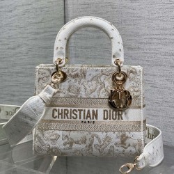 Dior Lady