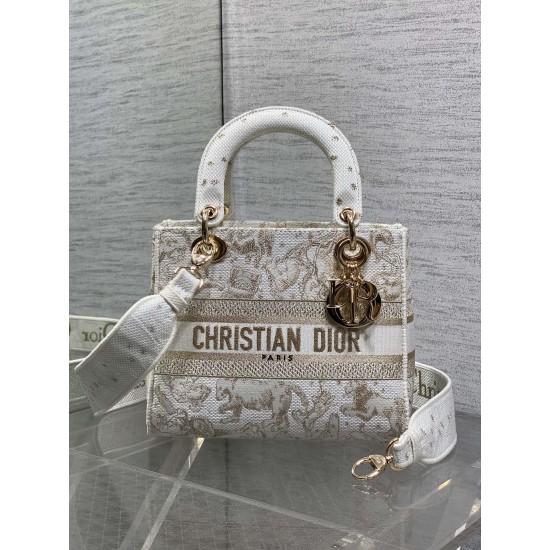 Dior Lady