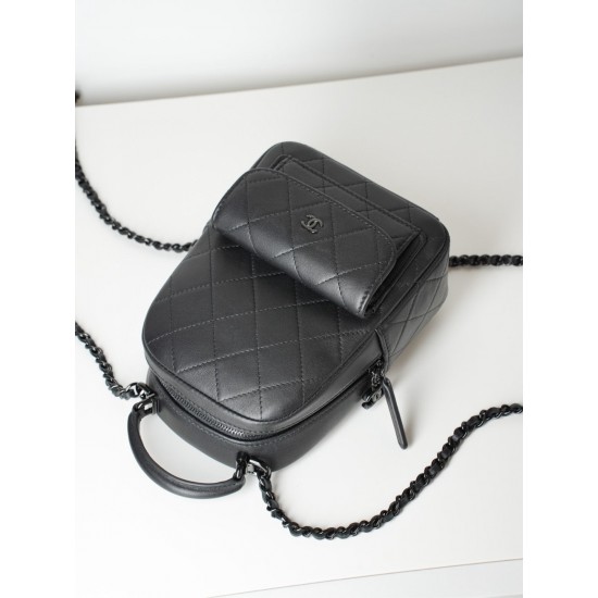 CHANEL BACKPACK