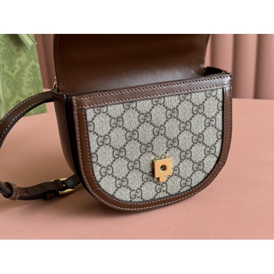 Gucci Horsebit 1955