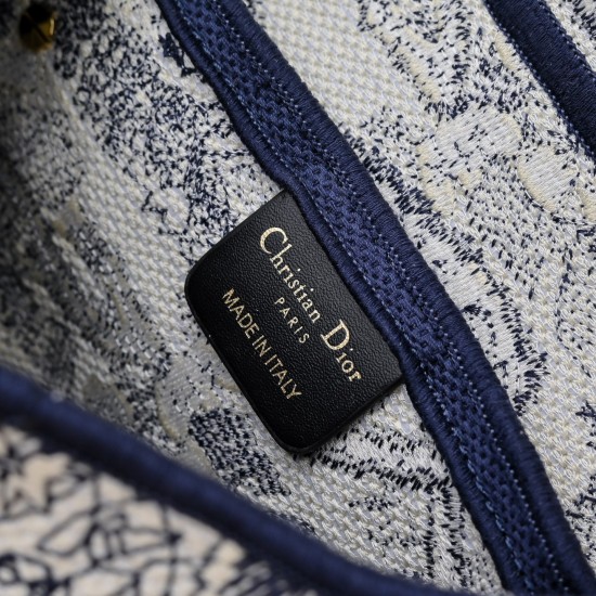 Dior Saddle
