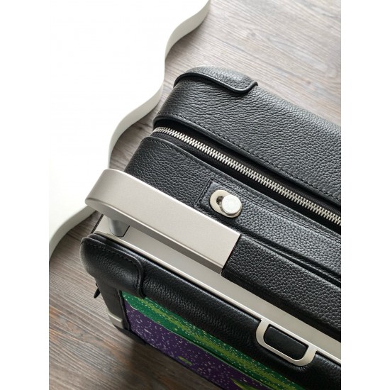 HERMÈS Suitcase