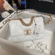 CHANEL 19 BAG