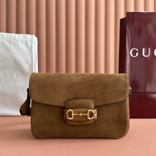 Gucci Horsebit 1955
