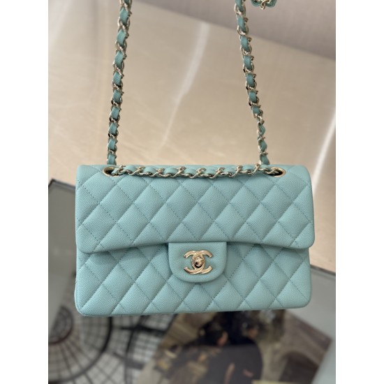 CHANEL FLAP BAG