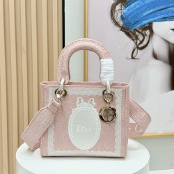 Dior Lady