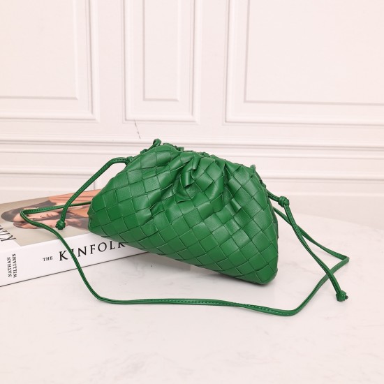 Bottega Veneta Pouch