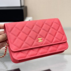CHANEL WOC