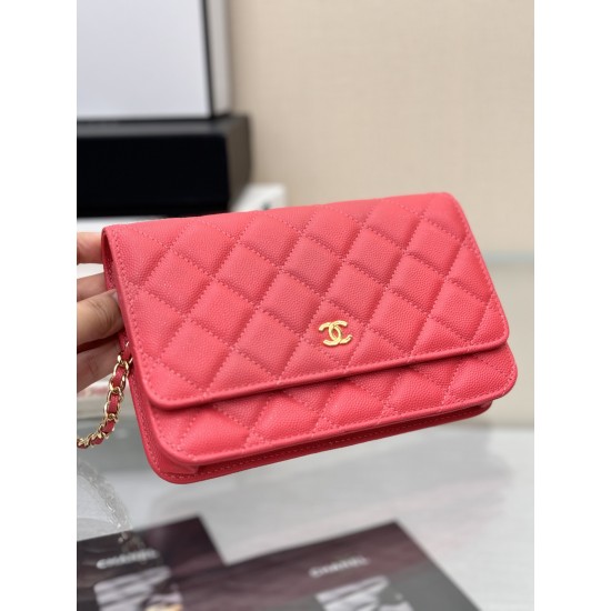CHANEL WOC