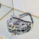 Dior Saddle