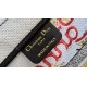 Dior Book Tote