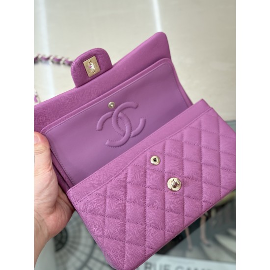 CHANEL FLAP BAG