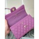 CHANEL FLAP BAG