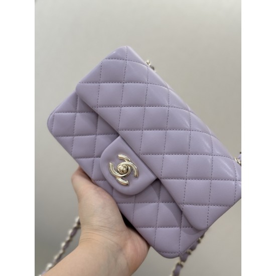 CHANEL FLAP BAG