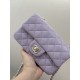 CHANEL FLAP BAG
