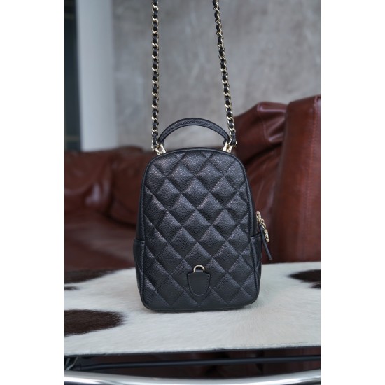 CHANEL BACKPACK
