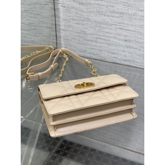 Dior Caro