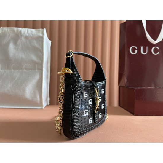 Gucci Jackie 1961