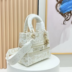 Dior Lady