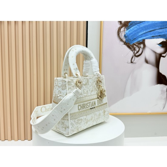 Dior Lady