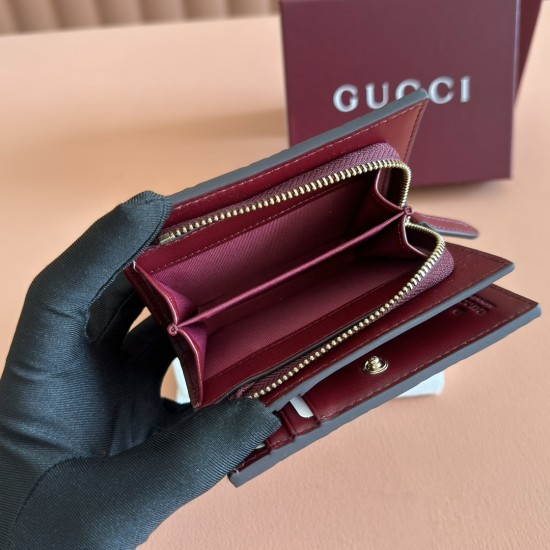 Gucci Wallet