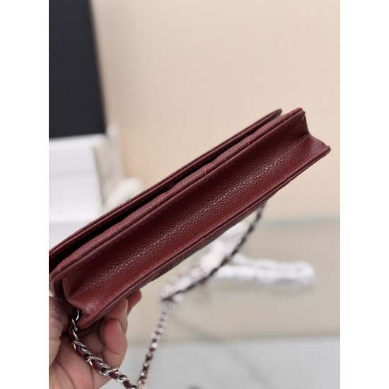 CHANEL WOC
