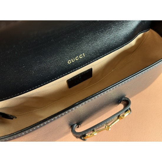 Gucci Horsebit 1955
