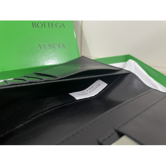 Bottega Veneta Wallet