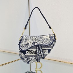 Dior Saddle