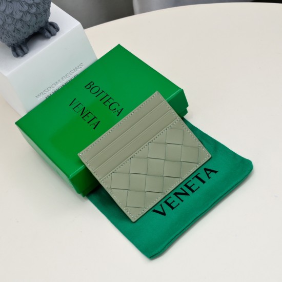 Bottega Veneta Wallet
