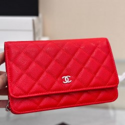 CHANEL WOC