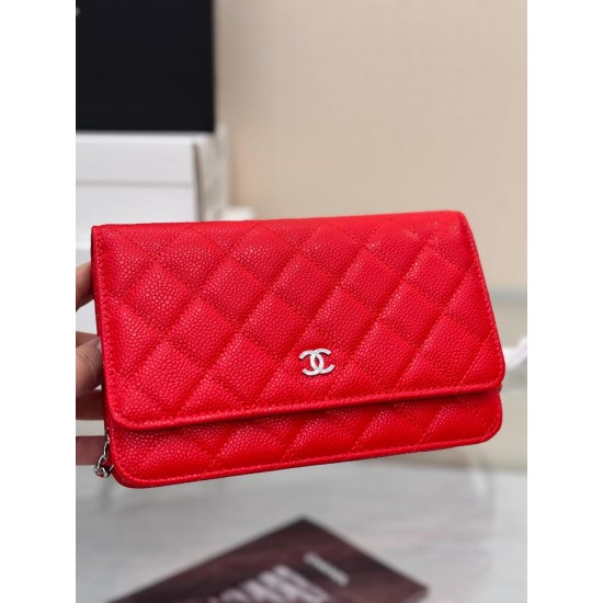 CHANEL WOC