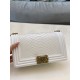 CHANEL BOY BAG