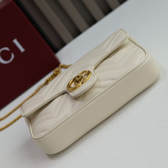 Gucci GG Marmont