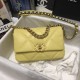 CHANEL 19 BAG