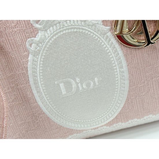 Dior Lady