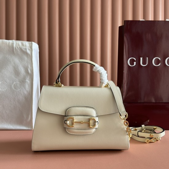 Gucci Horsebit 1955
