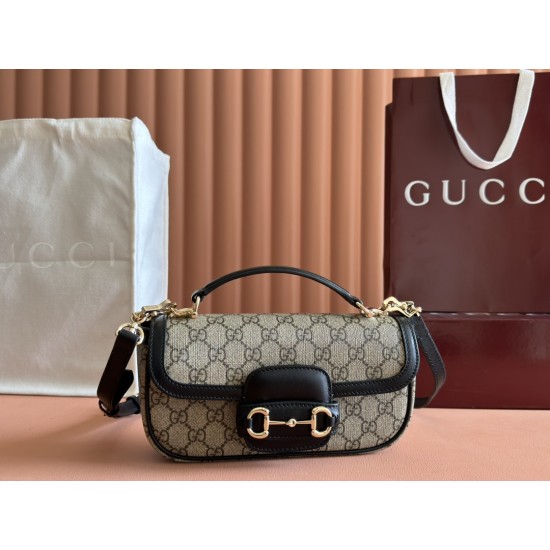 Gucci Horsebit 1955