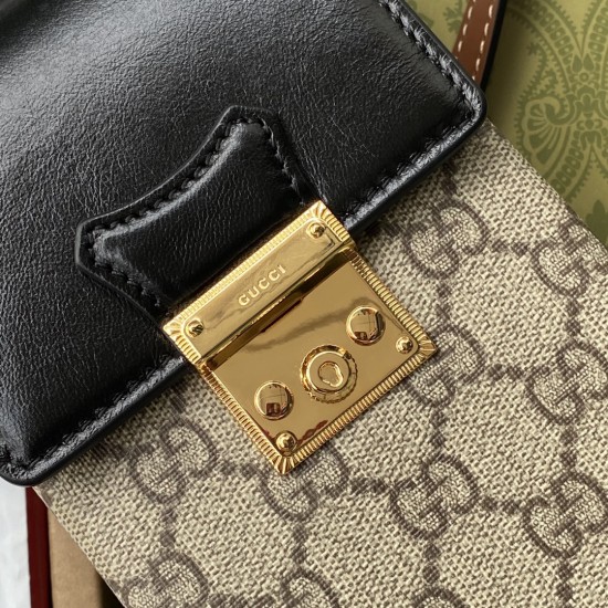 Gucci Padlock