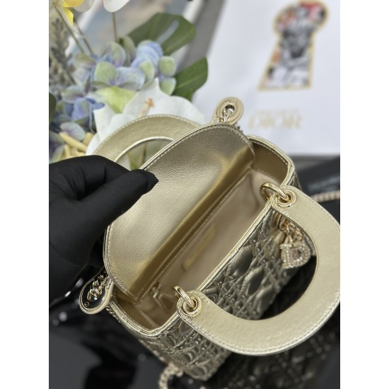 Dior Lady