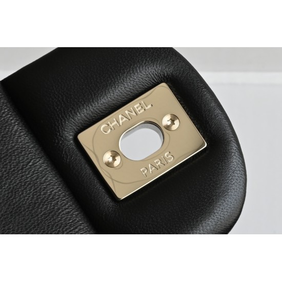 CHANEL FLAP BAG